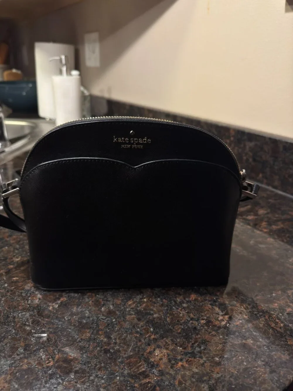 Kate Spade New York Payton Dome Crossbody